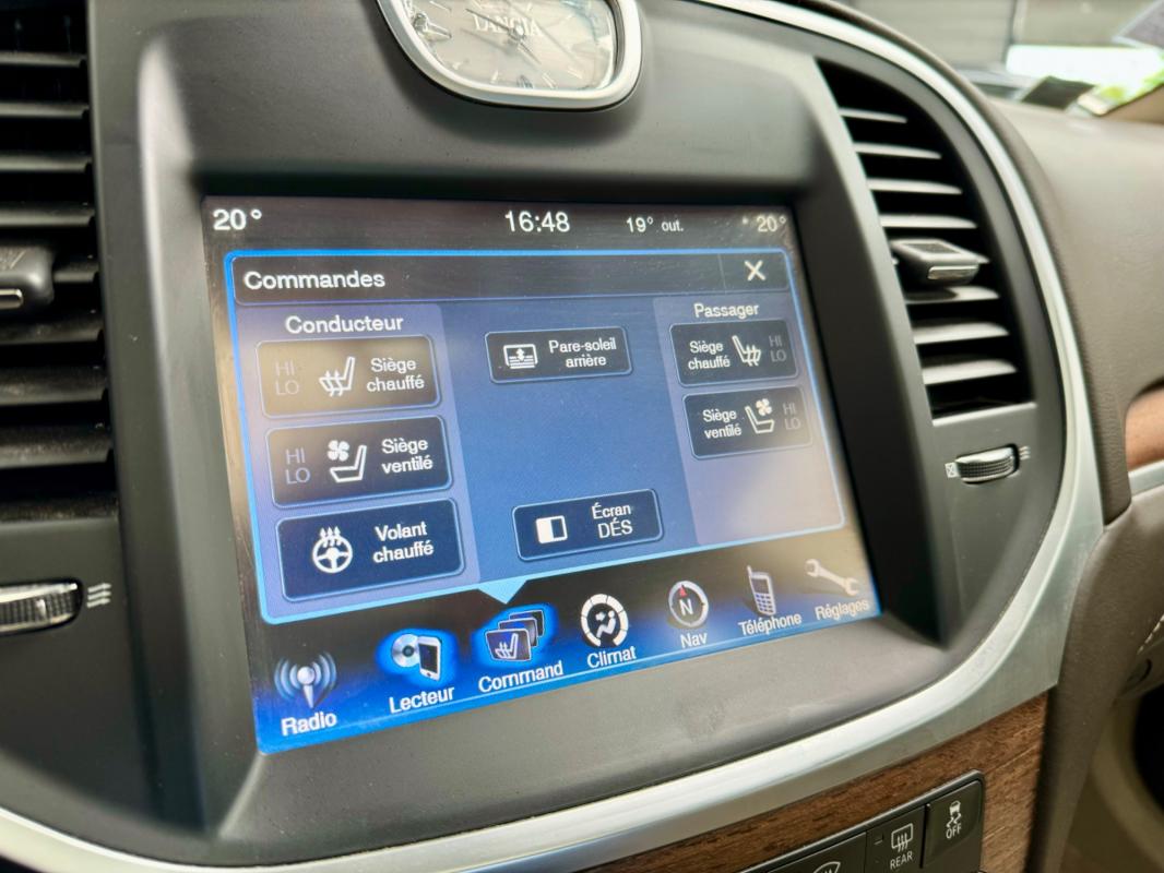 Lancia Thema - 3.0 MULTIJET 240 EXECUTIVE BVA