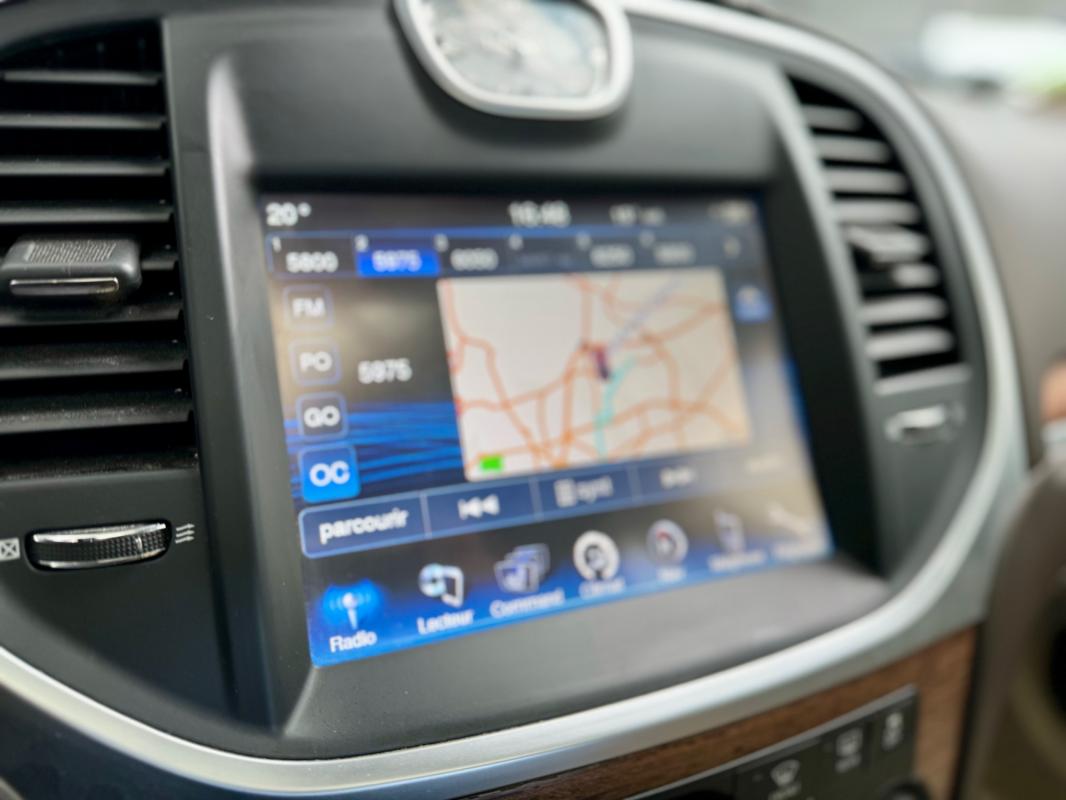 Lancia Thema - 3.0 MULTIJET 240 EXECUTIVE BVA