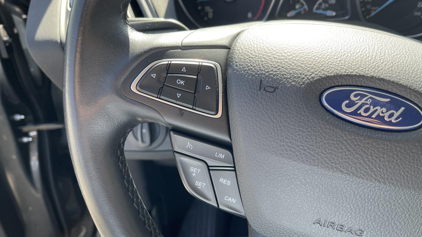 Ford C-Max - 1.5 TDCI ECONETIC - 105 S&S BUSINESS NAV