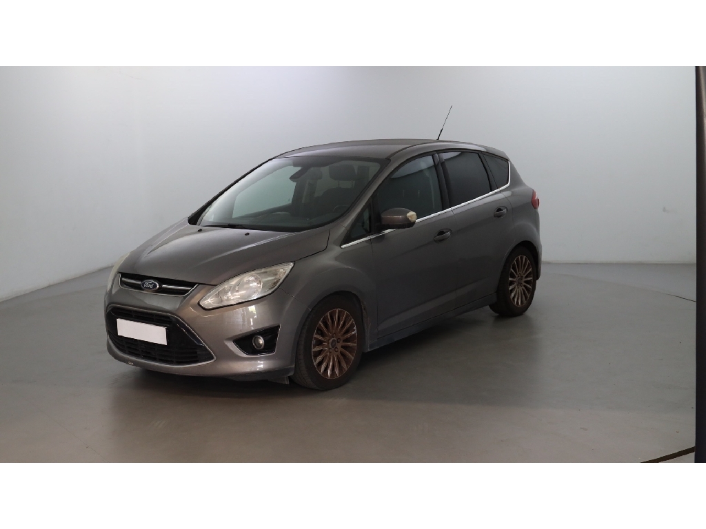 Ford C-Max 1.6 TDCI 115 FAP Titanium