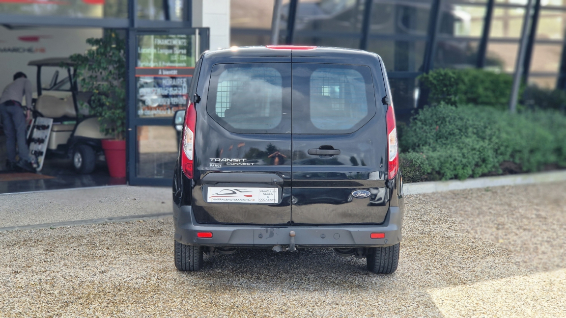 Ford Connect - 