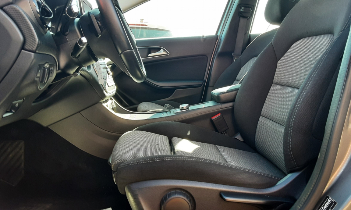Mercedes Classe A - 180 CDI BlueEFFICIENCY Intuition 7-G DCT