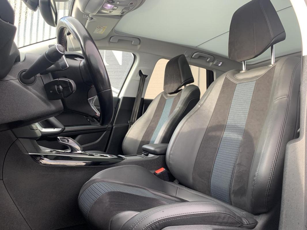 Peugeot 308 - SW 1.5 BlueHDi 130 CH EAT8 Tech Edition - GARANTIE 6 MOIS