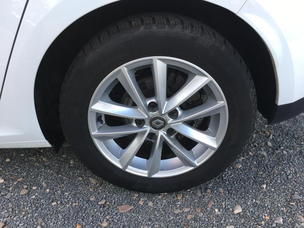 Renault Mégane - IV TCE 130 ENERGY ZEN