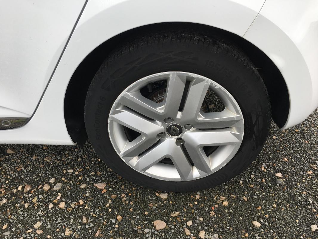 Renault Clio - V BLUE DCI 85 BUSINESS