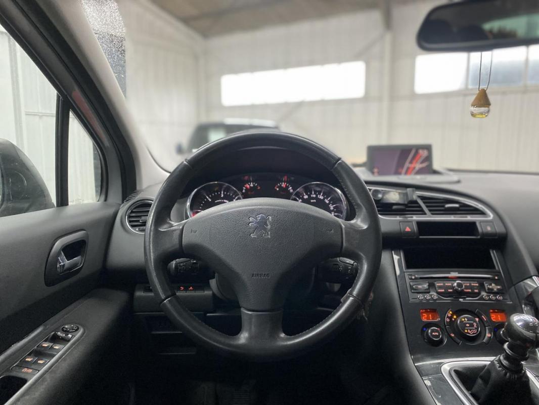 Peugeot 3008 - 2.0 HDi 150 CH BUSINESS PACK - GARANTIE 6 MOIS