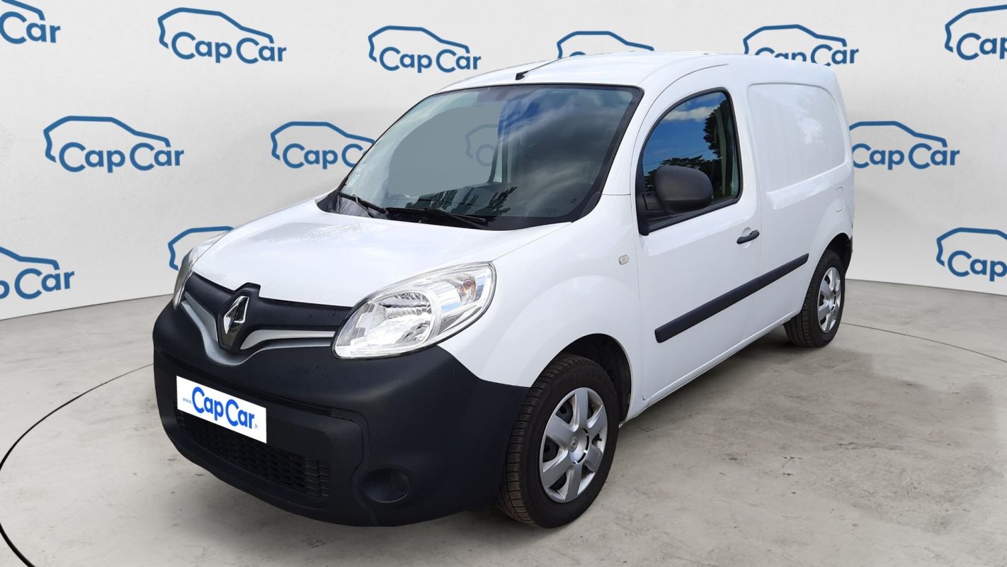 Renault Express Kengoo 1.5 Blue dCi 95 Grand Confort