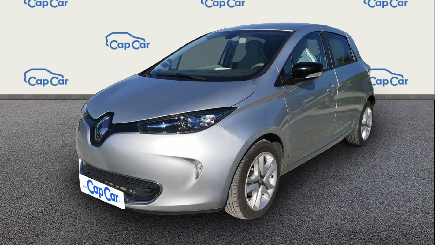 Renault Zoe - R90 Zen