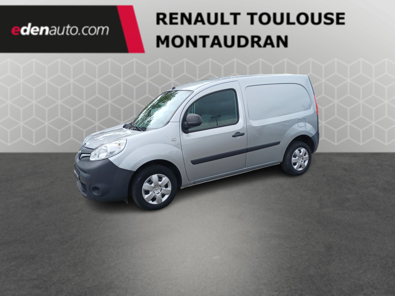 Renault Kangoo VU EXPRESS BLUE DCI 80 EXTRA R-LINK