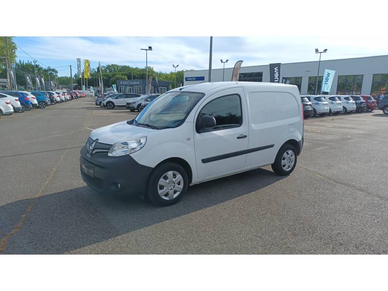 Renault Kangoo - VU EXPRESS 1.5 DCI 90 E6 EXTRA R-LINK