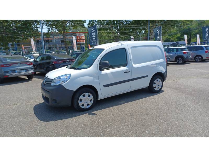 Renault Kangoo - VU EXPRESS BLUE DCI 95 EXTRA R-LINK