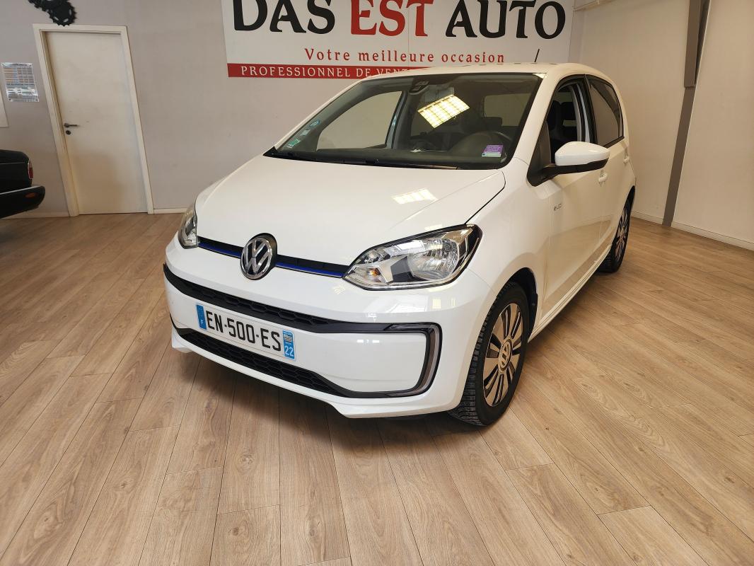 Volkswagen Up! E-UP TVA RECUPERABLE