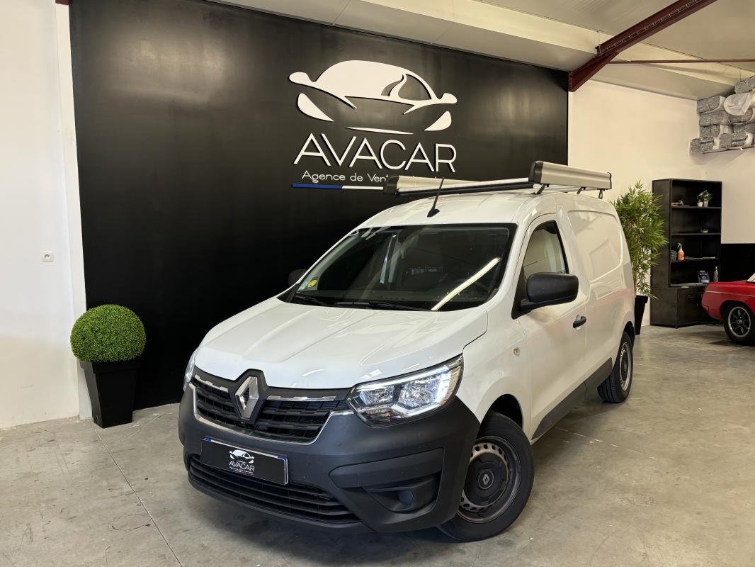 Renault Express Van 1.5 dCi S&S 95 cv CONFORT - TVA RECUPERABLE