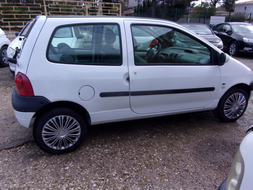 Renault Twingo 1,2 16v 75cv PRIVILEGE Boite Auto