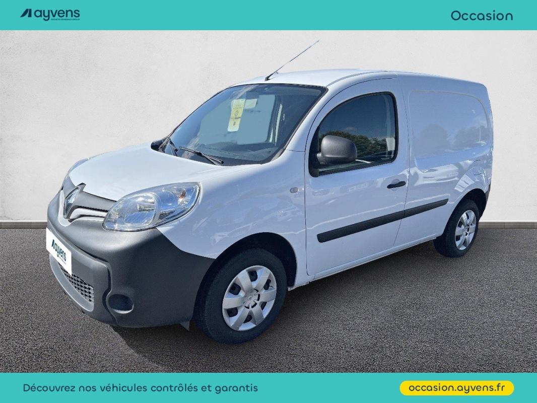 Renault Kangoo Express - 1.5 dCi 90ch Extra R-Link