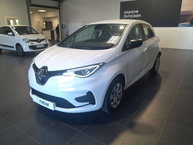 Renault Zoe R110 Achat Intégral Life