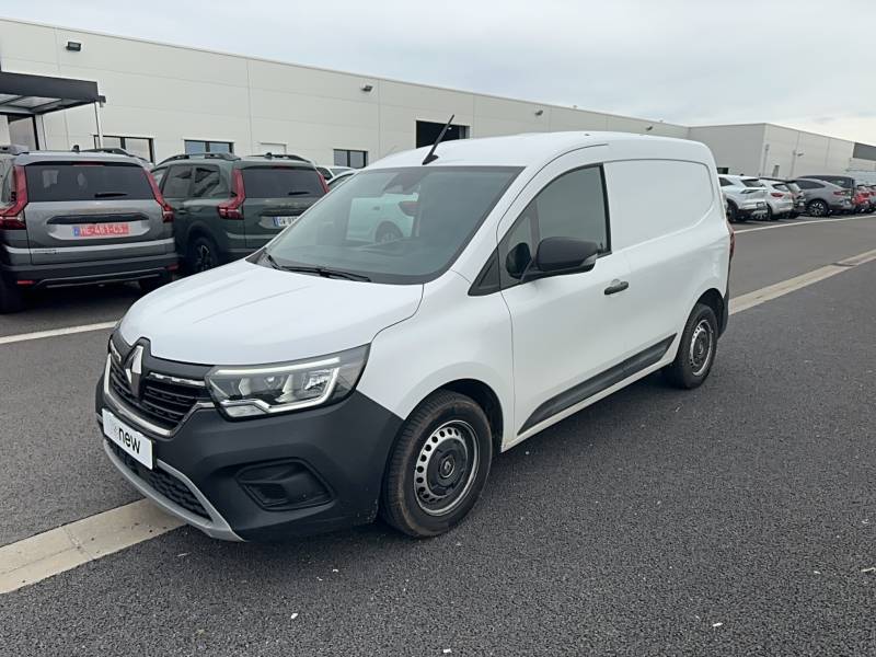 Renault Kangoo Van BLUE DCI 95 GRAND CONFORT