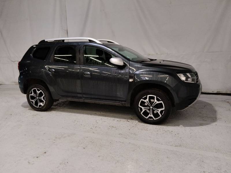 Dacia Duster Blue dCi 115 4x2 Prestige